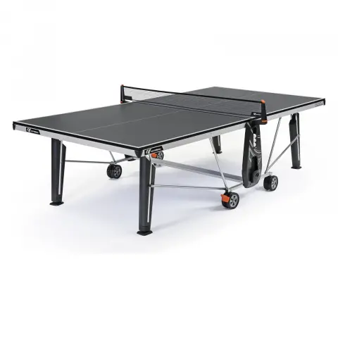 Cornilleau 500 Indoor Grey Table Tennis