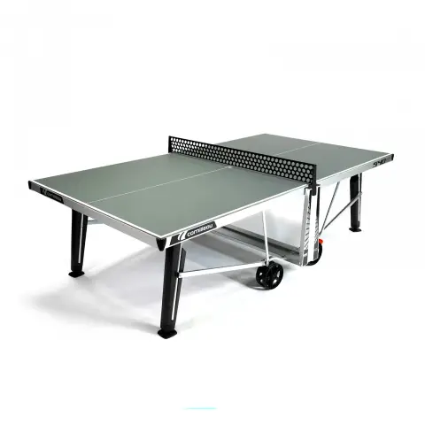 Cornilleau 540M Crossover Outdoor Gray Table Tennis