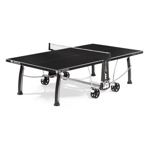 Cornilleau Black Code Outdoor Table Tennis