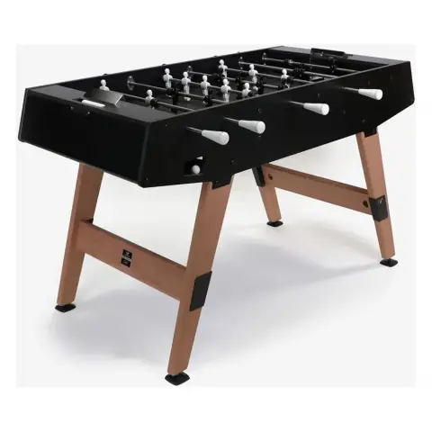 Cornilleau Black Outdoor Foosball Table