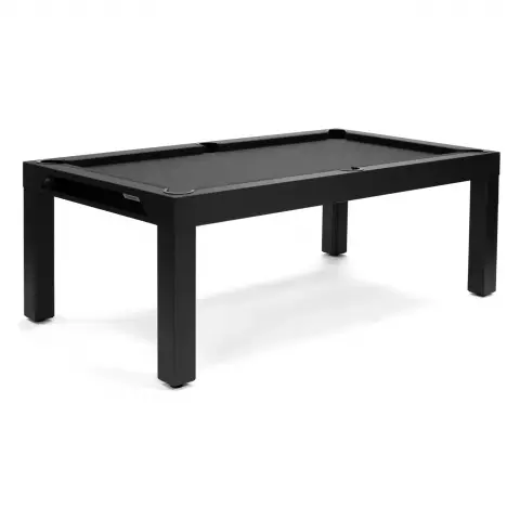 Cornilleau Classic Outdoor Pool Table Black