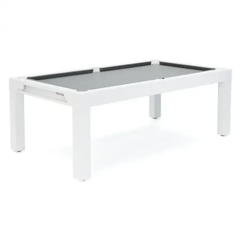 Cornilleau Classic Outdoor Pool Table White