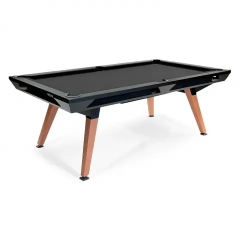 Cornilleau Origin Outdoor Pool Table Black