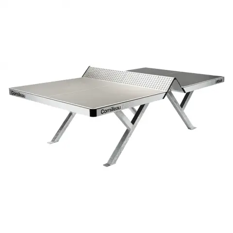 Cornilleau Urban Outdoor Stationary Table Tennis