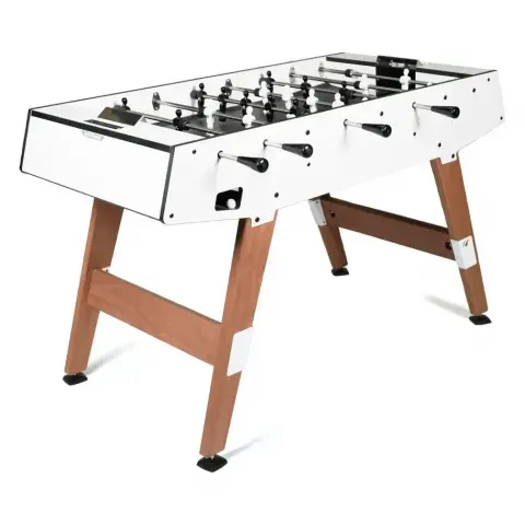 Cornilleau White Outdoor Foosball Table