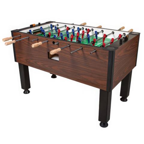 Dynamo Big D II Foosball Table