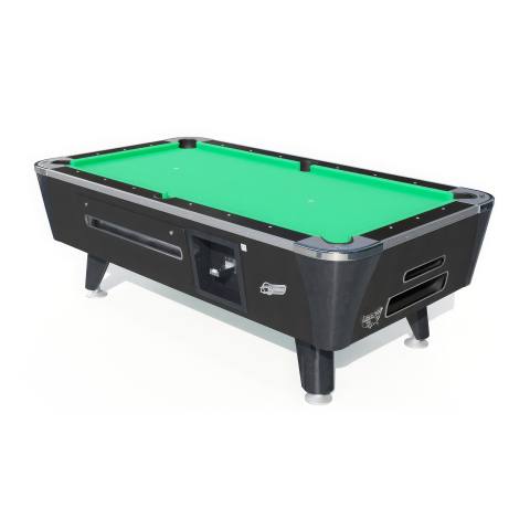 Dynamo Sedona 8' Coin Operated Pool Table