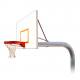 Image 1: First Team Brute Playground Basketball Hoop - 60 Inch Steel