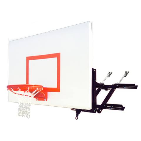First Team RoofMaster Endura - 60 Inch Aluminum
