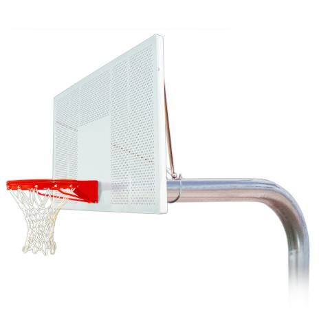 First Team Tyrant Intensity Basketball Goal - 72 Inch Aluminum