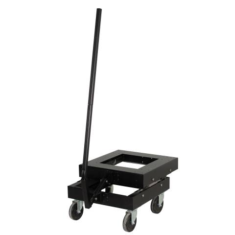 Great American Pool Table Lift
