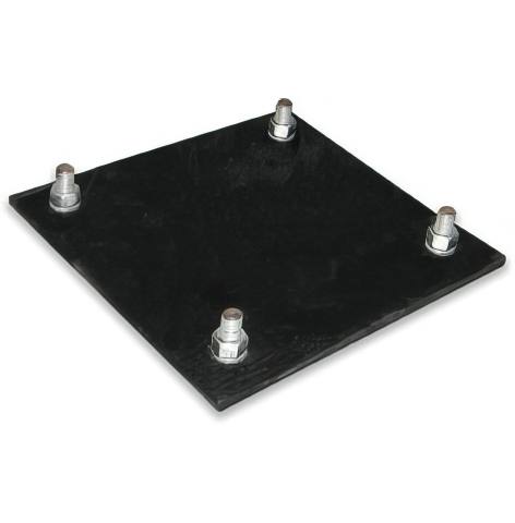 Ironclad Bolt Down Anchor Kit (9"x9" pattern - 4 bolts)