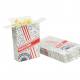 Image 2: Large Popcorn Boxes - Pack of 50