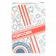 Image 3: Large Popcorn Boxes - Pack of 50