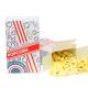 Image 1: Small Popcorn Boxes - Pack of 100