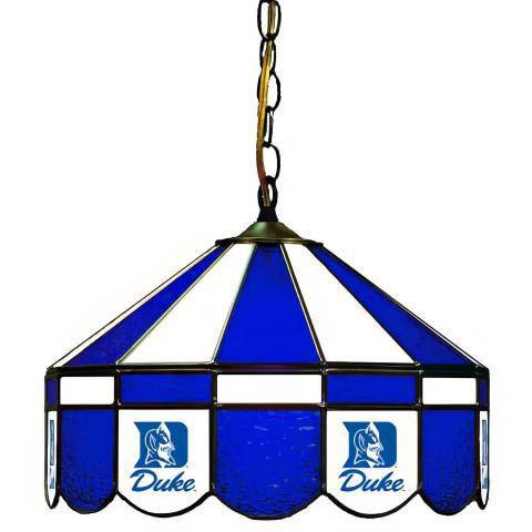 Duke Blue Devils 16 Inch Swag Light