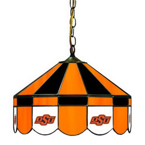 Oklahoma State Cowboys 16 Inch Swag Light