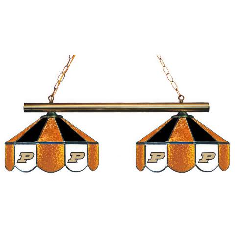 Purdue Boilermakers 2-Light Game Table Light