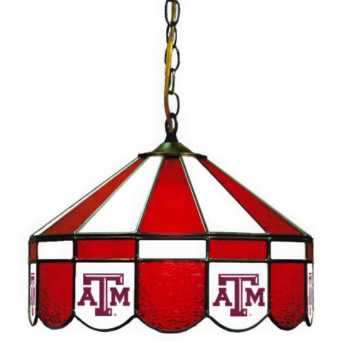 Texas A&M Aggies 16 Inch Swag Light