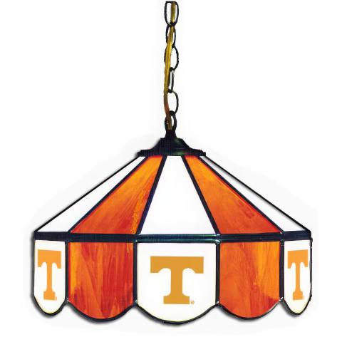 Tennessee Volunteers 14 Inch Swag Light