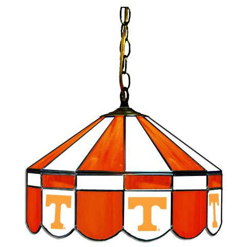Tennessee Volunteers 16 Inch  Swag Light