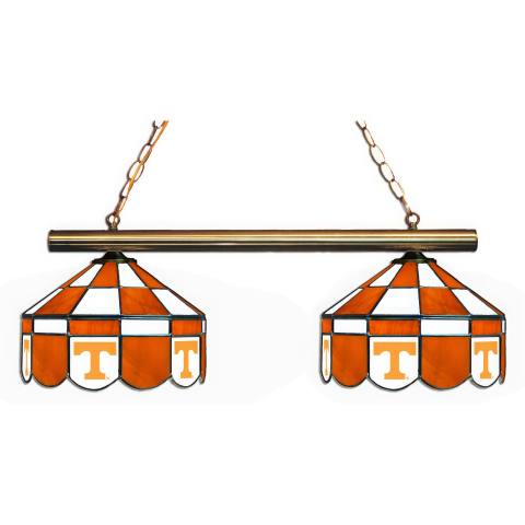 Tennessee Volunteers Executive 2 Shade Game Lamp