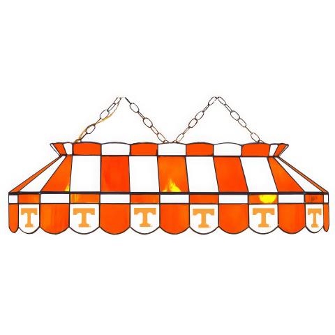 Tennessee Volunteers 40 Inch Pool Table Lamp