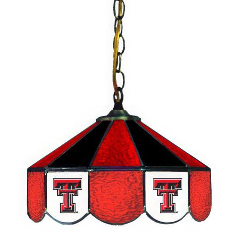 Texas Tech Red Raiders 14 Inch Swag Light