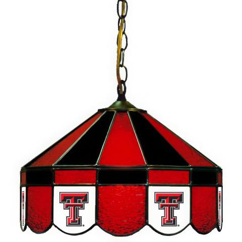 Texas Tech Red Raiders 16 Inch Swag Light