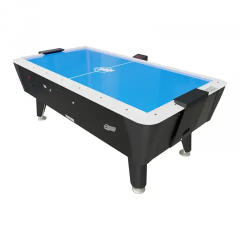 Dynamo Pro Style 7 Air Hockey Table with Overhead Scoring