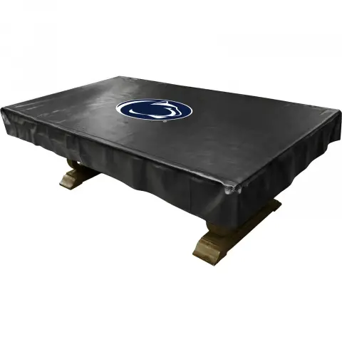 Penn State Nittany Lions 8 Ft Pool Table Cover