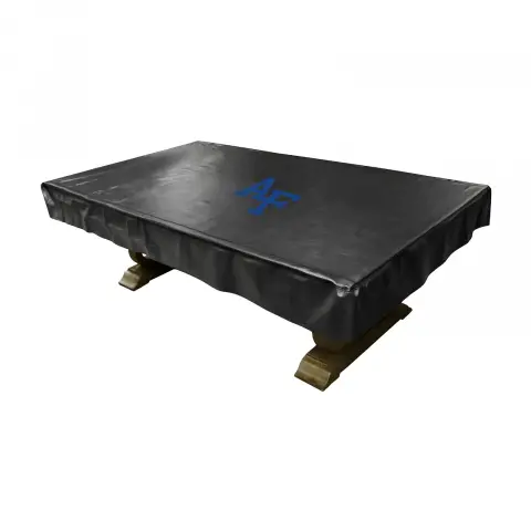 Air Force Falcons 9 Ft Pool Table Cover