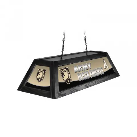 Army Black Knights 42 Inch Spirit Billiard Light