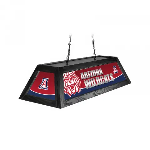 Arizona Wildcats 42 Inch Spirit Billiard Light
