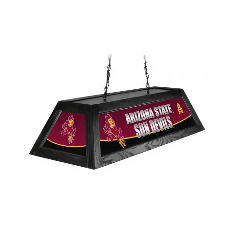 Arizona State Sun Devils 42 Inch Spirit Billiard Light