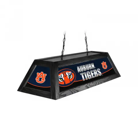 Auburn Tigers 42 Inch Spirit Billiard Light