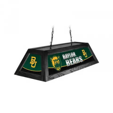 Baylor Bears 42 Inch Spirit Billiard Light