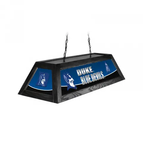 Duke Blue Devils 42 Inch Spirit Billiard Light