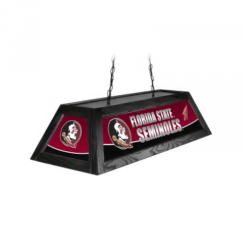 Florida State Seminoles 42 Inch Spirit Billiard Light
