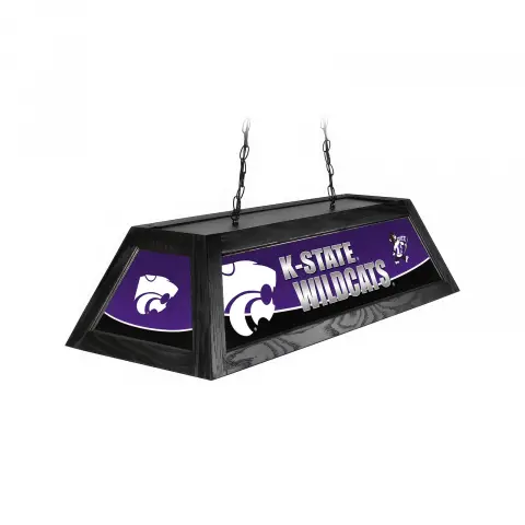 Kansas State Wildcats 42 Inch Spirit Billiard Light
