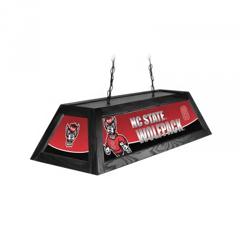 NC State Wolfpack 42 Inch Spirit Billiard Light