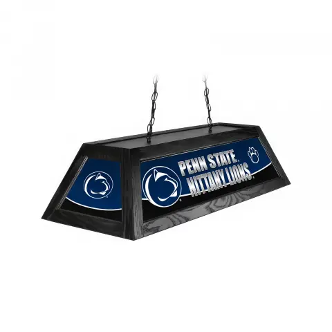 Penn State Nittany Lions 42 Inch Spirit Billiard Light