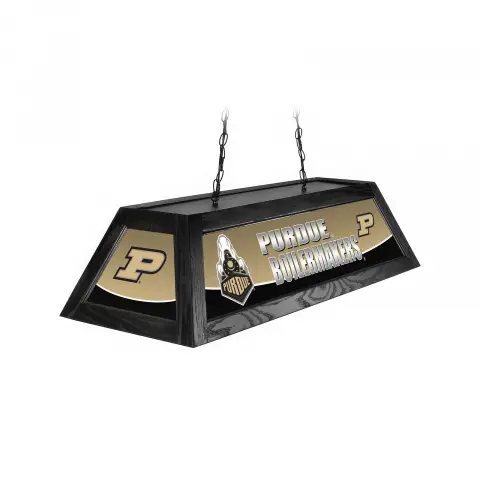 Purdue Boilermakers 42 Inch Spirit Billiard Light