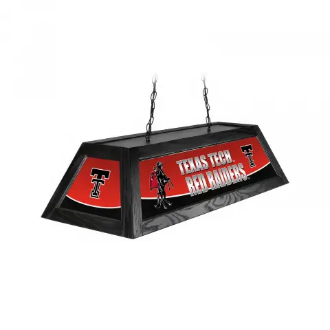 Texas Tech Red Raiders 42 Inch Spirit Billiard Light