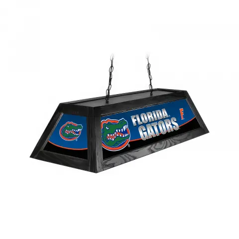 Florida Gators 42 Inch Spirit Billiard Light