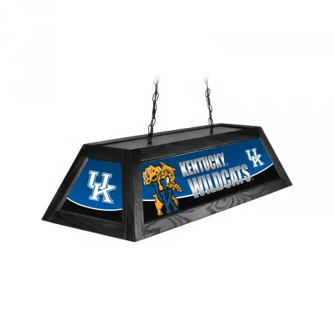 Kentucky Wildcats 42 Inch Spirit Billiard Light