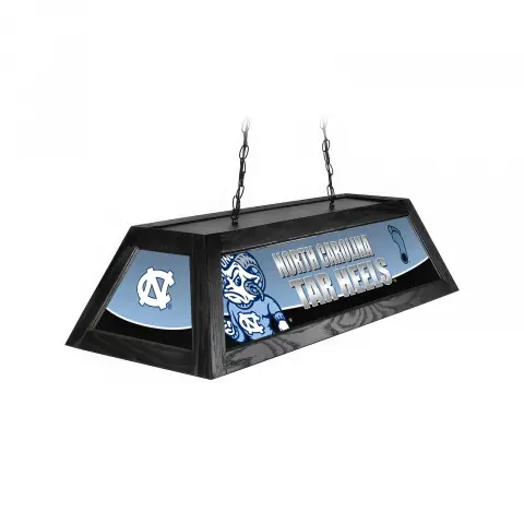 North Carolina Tar Heels 42 Inch Spirit Billiard Light