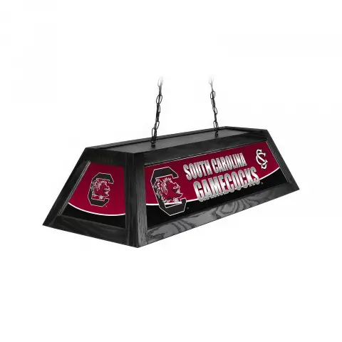 South Carolina Gamecocks 42 Inch Spirit Billiard Light