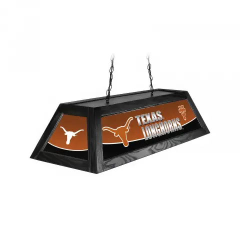 Texas Longhorns 42 Inch Spirit Billiard Light