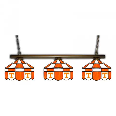 Tennessee Volunteers 3-Light Executive Game Table Light
